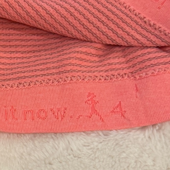 Lululemon Run: Swiftly Tech Long Sleeve Flare 45315 - Picture 13 of 15